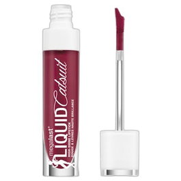 WET N WILD - Megalast - Rouge à lèvres liquide longue tenue - Rouge intense