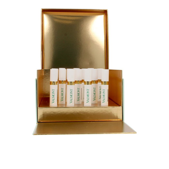 Valmont TIME MASTER intensive program Soin visage anti-âge 14 x 3 ml Valmont TIME MASTER intensive program Soin visage anti-âge 14 x 3 ml