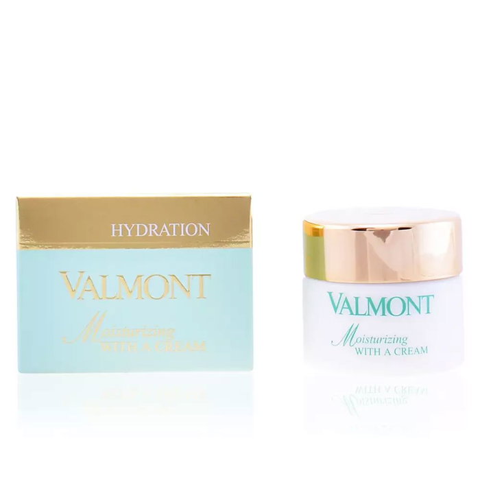 Valmont Crème hydratante NATURE 50 ml