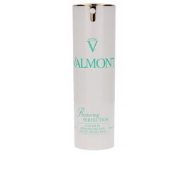 Valmont RESTORING PERFECTION SPF50 Soin Anti-Âge Protecteur et Crème de Jour, Protection Solaire Haute SPF 50, 30 ml