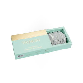 Valmont Masque Apaisant et Déstressant Instantané - Soin Visuel Anti-Fatigue pour Teint Radieux