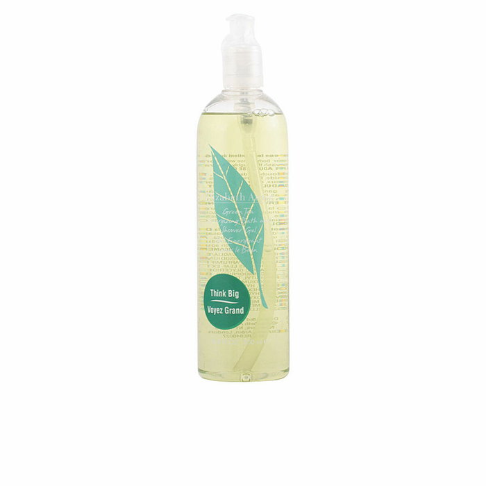 Elizabeth Arden Green Tea Gel Douche Énergisant 500 ml