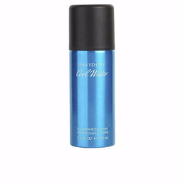 Davidoff Cool Water Déodorant Vaporisateur 150 ml