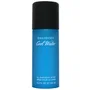 Davidoff Cool Water Déodorant Spray 150 ml