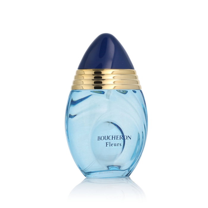 Boucheron Fleurs Eau de Parfum 100 ml