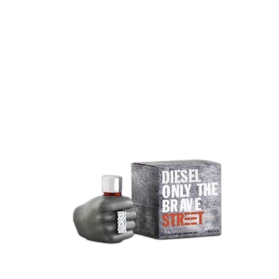 DIESEL Only The Brave Street Eau de Toilette 50 ml DIESEL Only The Brave Street Eau de Toilette 50 ml