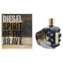 Diesel Spirit Of The Brave Eau de Toilette pour hommes 125 ml