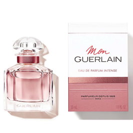 Guerlain Mon Guerlain EDP Intense - Eau de Parfum pour Femme - Flacon 50 ml