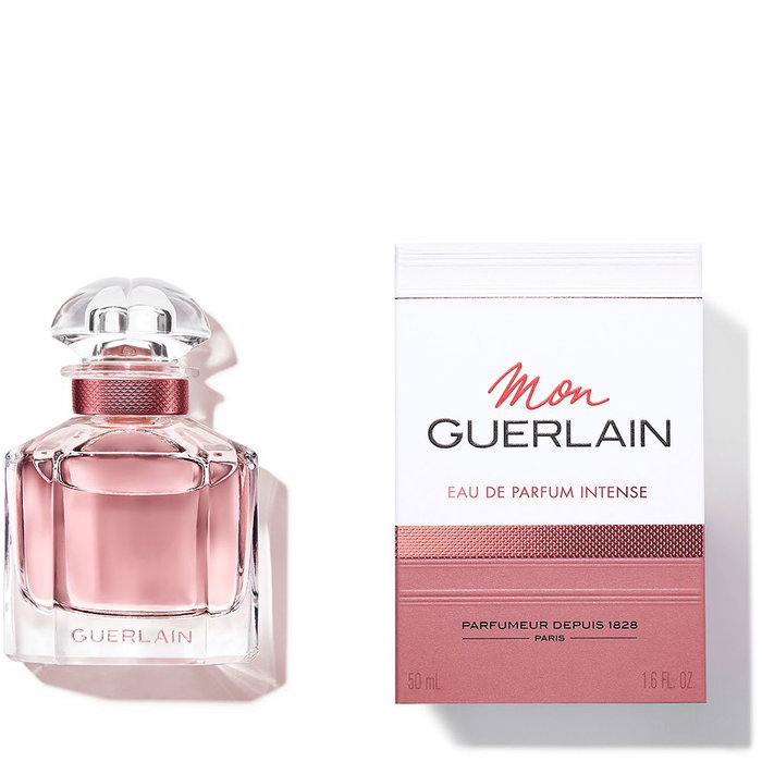 Guerlain Mon Guerlain Eau de Parfum Intense Vaporisateur 50 ml
