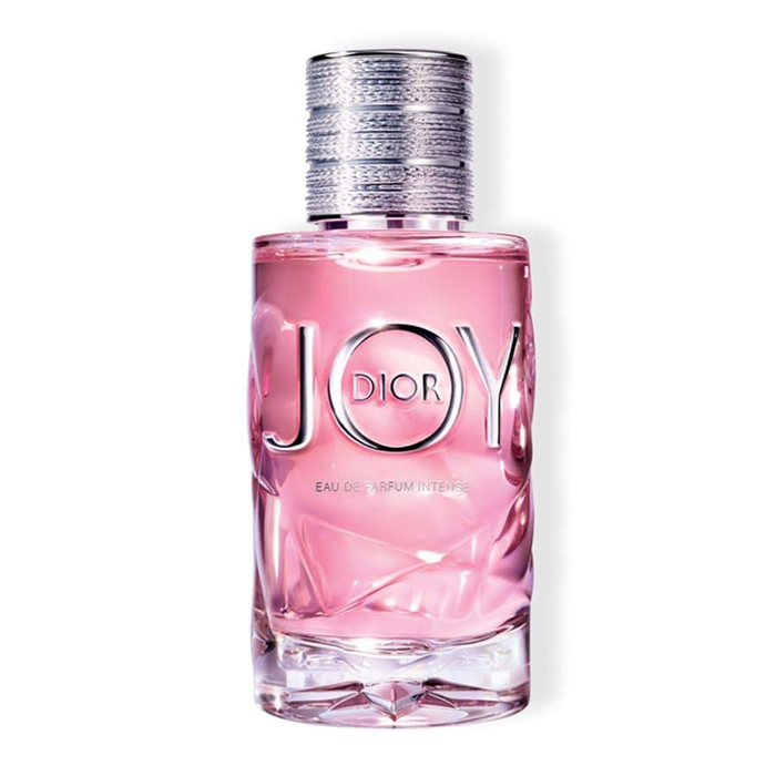 Christian Dior Joy Eau de Parfum Intense - Vaporisateur 50 ml - Notes de Neroli, Rose, Jasmin et Santal - Parfum Floral Ambré pour Femme Christian Dior Joy Eau de Parfum Intense - Vaporisateur 50 ml - Notes de Neroli, Rose, Jasmin et Santal - Parfum Floral Ambré pour Femme