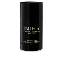 Carolina Herrera BAD BOY Stick Déodorant Homme 75 g