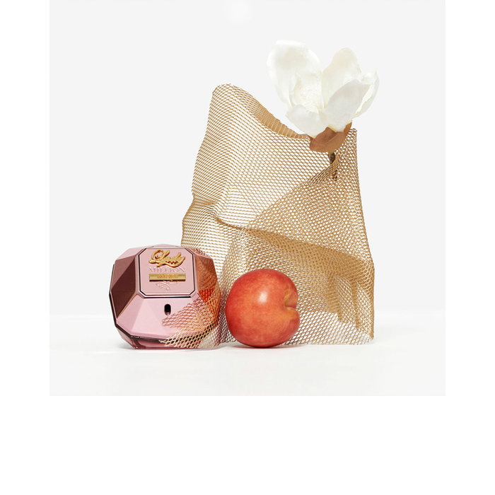 Rabanne LADY MILLION EMPIRE Eau de Parfum Vaporisateur 30 ml Femme Floral Chypré