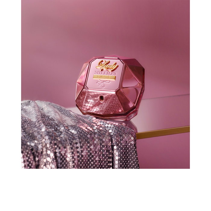 Rabanne LADY MILLION EMPIRE Eau de Parfum Vaporisateur 30 ml Femme Floral Chypré