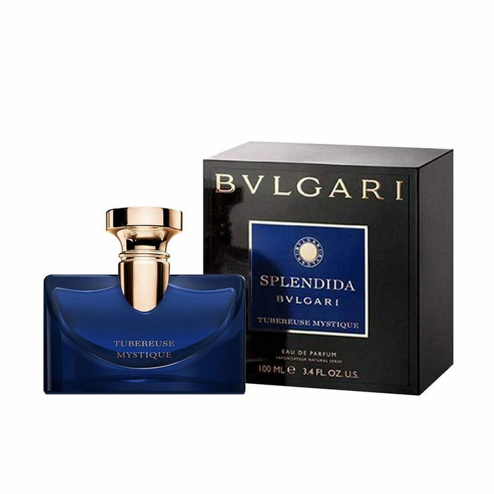 Parfum Femme Bvlgari Splendida Tubereuse Mystique EDP 100 ml Parfum Femme Bvlgari Splendida Tubereuse Mystique EDP 100 ml