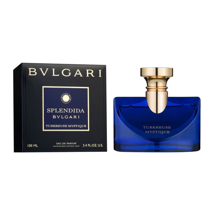 Bvlgari Splendida Tubereuse Mystique Eau de Parfum 100 ml