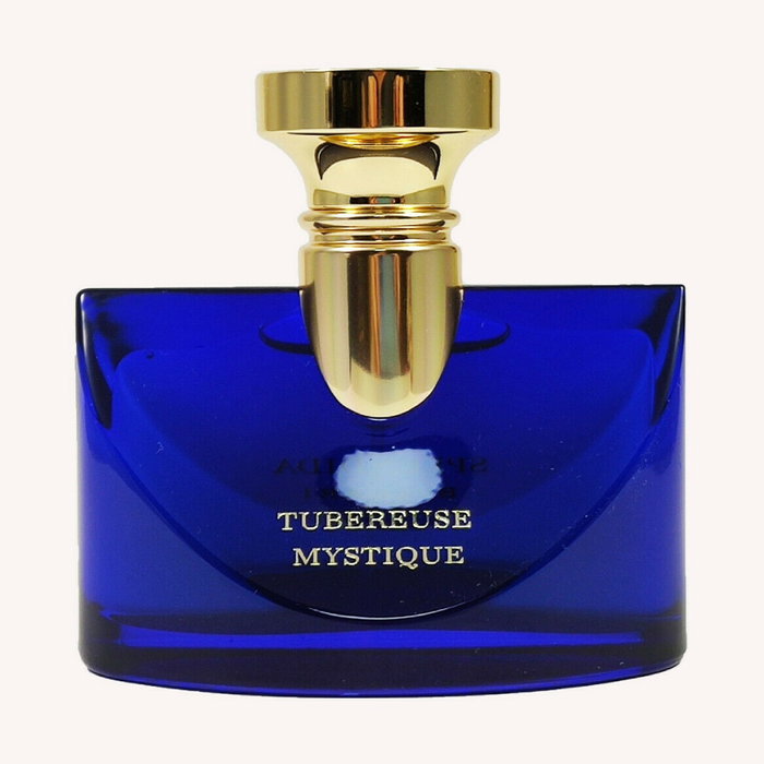 Bulgari Splendida Tubereuse Myst. Eau de Parfum 50 ml Bulgari Splendida Tubereuse Myst. Eau de Parfum 50 ml