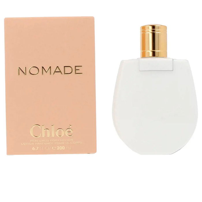 Chloé NOMADE Lait Corps 200 ml