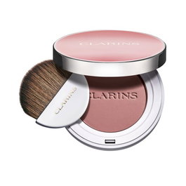 Clarins Joli Blush #03 Cheeky Rose - Blush Poudre Soie 5g