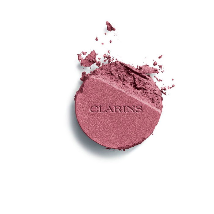 Clarins Joli Blush #04 - Cheeky Purple