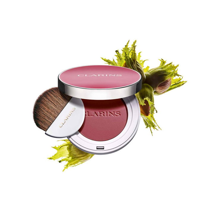 Clarins Joli Blush #04 - Cheeky Purple