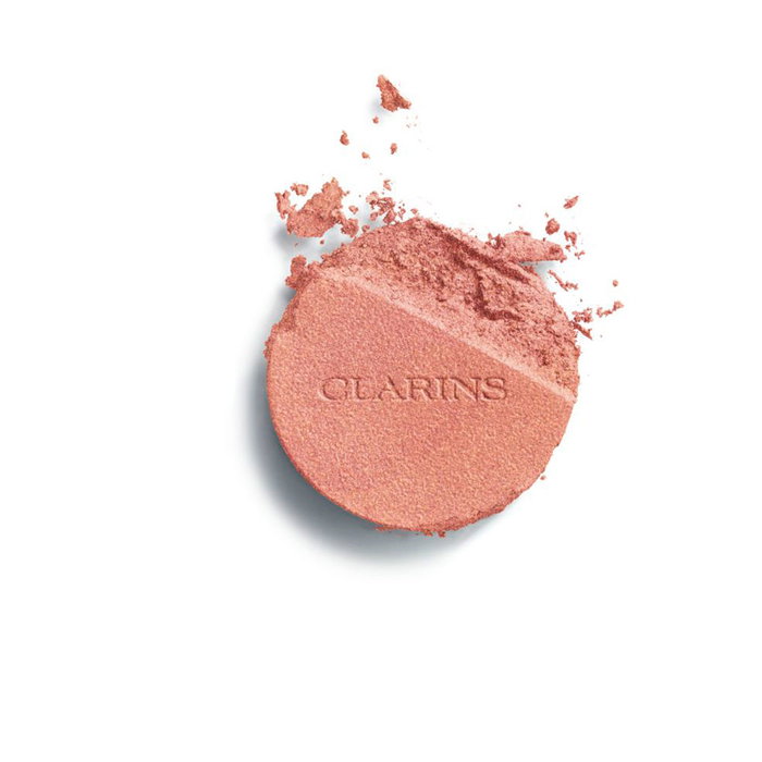 Clarins Joli Blush #05 - Cheeky Boum Maquillage Teint Poudre 5g