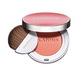 Clarins Joli Blush #05 - Cheeky Boum Maquillage Teint Poudre 5g