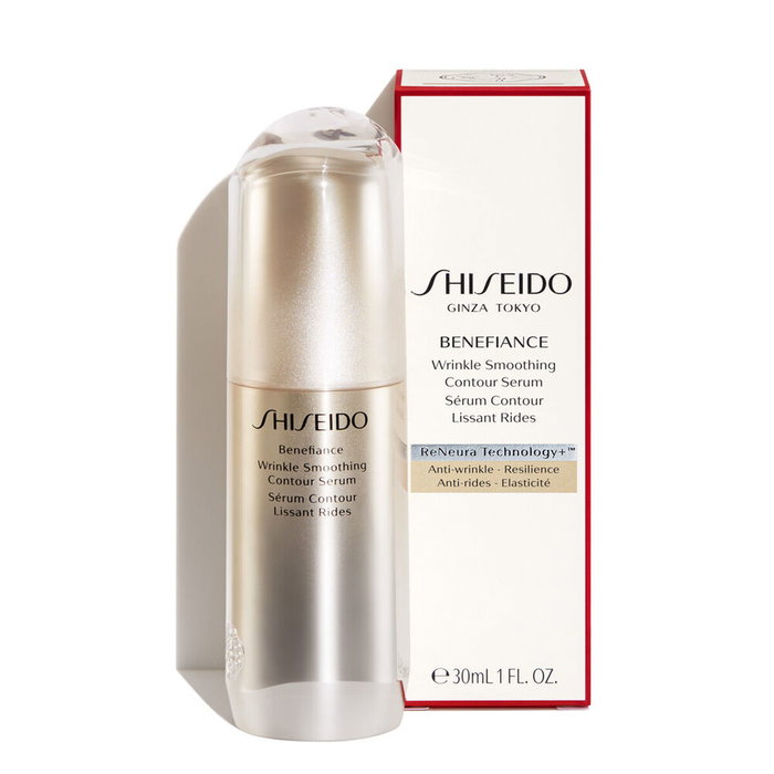 Shiseido Benefiance Wrinkle Smoothing Serum 30 ml