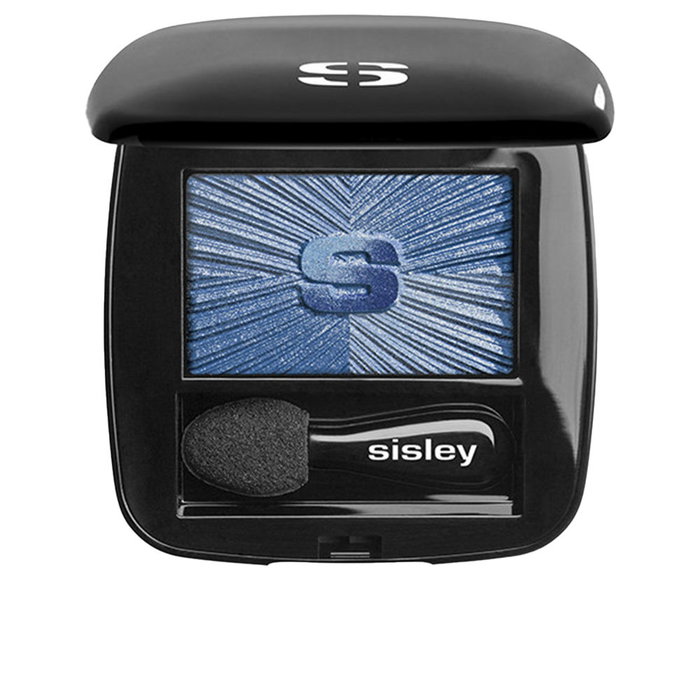 Sisley Phyto-Ombres Poudre Lumière #23-Silky French Blue 1.5g Sisley Phyto-Ombres Poudre Lumière #23-Silky French Blue 1.5g