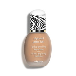 Sisley - Phyto-Teint Ultra Éclat N°4 Honey - Fond de teint