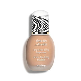 Sisley Phyto-Teint Ultra Éclat fond de teint - N°2+ Sand