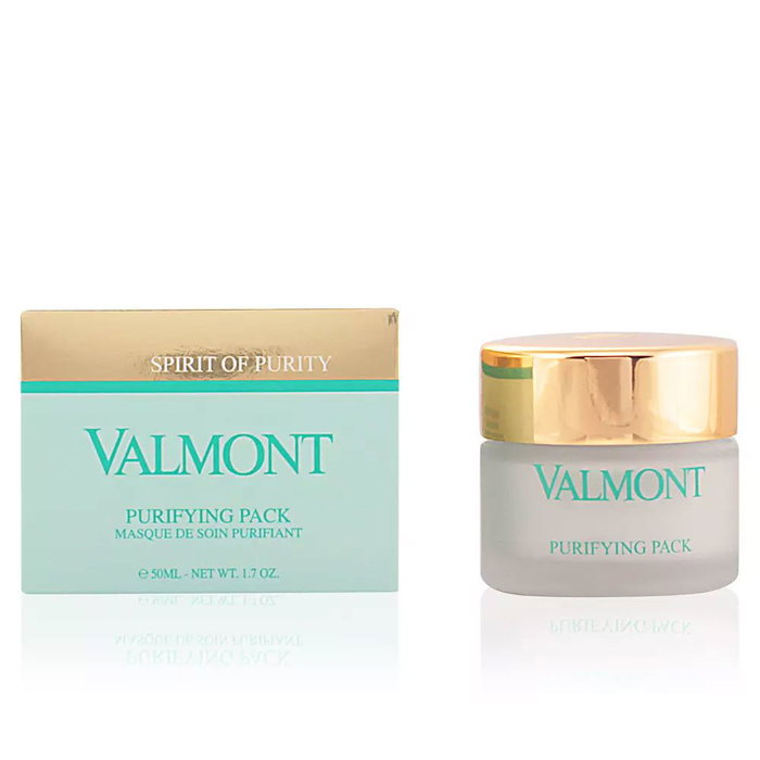 Valmont PACK PURIFIANT Masque de soin purifiant 50 ml