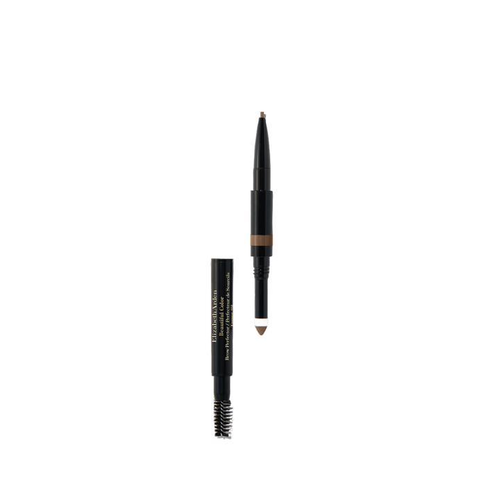 Elizabeth Arden Crayon à Sourcils Crème Beautiful Color - 01 Blond Doux - 0.32 g - Maquillage Elizabeth Arden Crayon à Sourcils Crème Beautiful Color - 01 Blond Doux - 0.32 g - Maquillage
