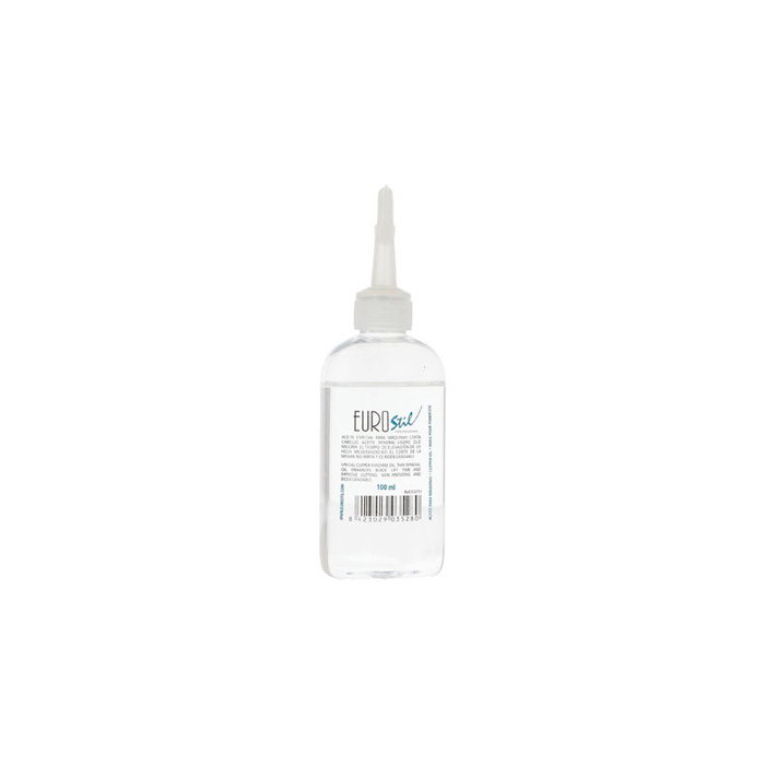Eurostil Ref. 3751 Huile de Lubrification 100 ml