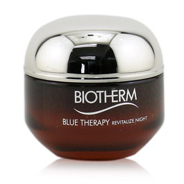 Biotherm Blue Therapy Amber Algae Noche