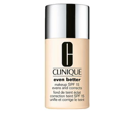 Clinique EVEN BETTER makeup SPF15 fond de teint teinte #24-linen