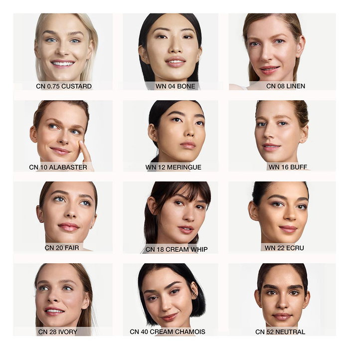 Clinique EVEN BETTER makeup SPF15 fond de teint teinte #24-linen