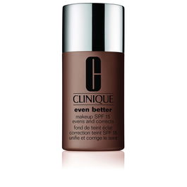 Clinique Even Better Maquillage SPF15 #33-espresso Fond de Teint Uniformisant Teinte