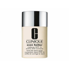 Clinique Fond de Teint Even Better Refreshing Makeup 0.5cn Shell - Améliore l'éclat et l'uniformité de la peau