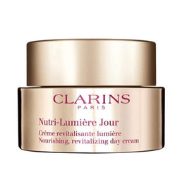 Clarins NUTRI-LUMIÈRE Crème de jour 50 ml