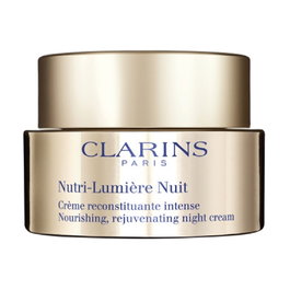Clarins Crème de nuit NUTRI-LUMIÈRE 50 ml