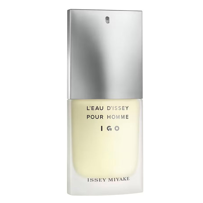 Issey Miyake L'Eau d'Issey Igo Eau de Toilette pour Homme 100 ml Issey Miyake L'Eau d'Issey Igo Eau de Toilette pour Homme 100 ml