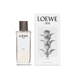 Loewe 001 Man Eau de Parfum Vaporisateur 50 ml
