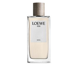 Loewe LOEWE 001 Man Eau de Parfum Vaporisateur 100 ml