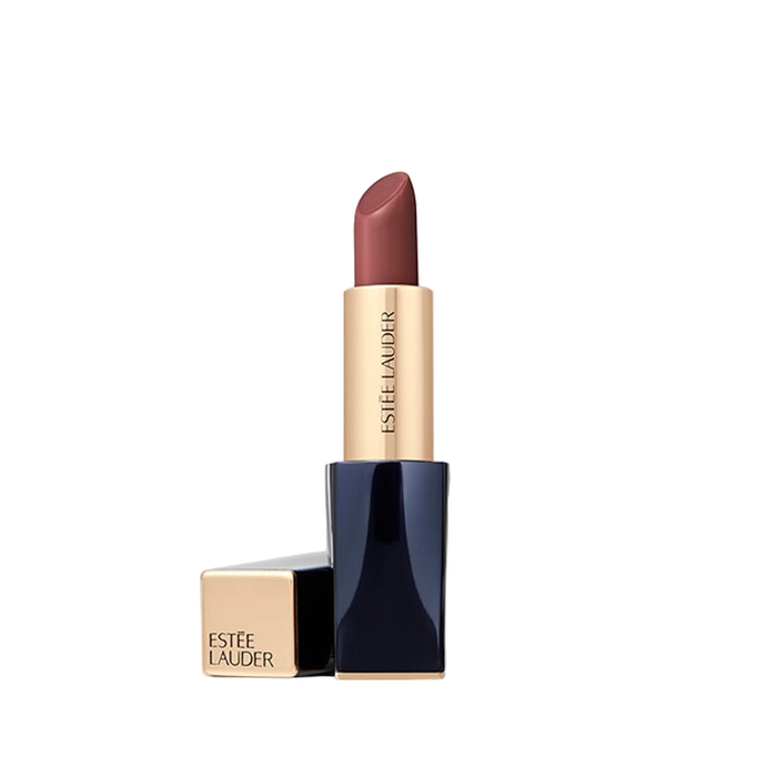 Estée Lauder Rouge à Lèvres Crème Pure Color Envy Sculpting Matte - Teinte 550 Jeu d'Esprit - 3.5 g - Sans Parabènes Estée Lauder Rouge à Lèvres Crème Pure Color Envy Sculpting Matte - Teinte 550 Jeu d'Esprit - 3.5 g - Sans Parabènes