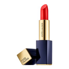 Estee Lauder Rouge à Lèvres Crème Pure Color Envy 370 Charnel - 3.5 g - Maquillage Lèvres