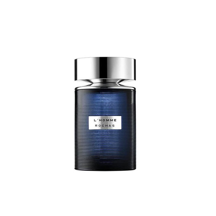 Rochas L'Homme Eau de Toilette 100 ml Rochas L'Homme Eau de Toilette 100 ml