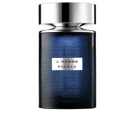 Rochas L'HOMME ROCHAS Eau de Toilette Vaporisateur 100 ml Homme