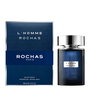 Rochas L'HOMME ROCHAS Eau de Toilette Vaporisateur 100 ml Homme