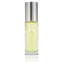 Sisley Eau de Campagne - Eau de Toilette 50 ml - Vaporisateur - Parfum Frais et Boisé