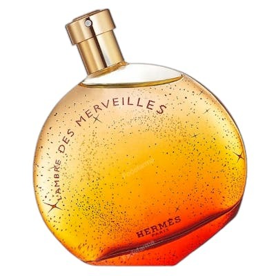 HERMES PARIS Lambré des Merveilles Eau de Parfum 50 ml HERMES PARIS Lambré des Merveilles Eau de Parfum 50 ml